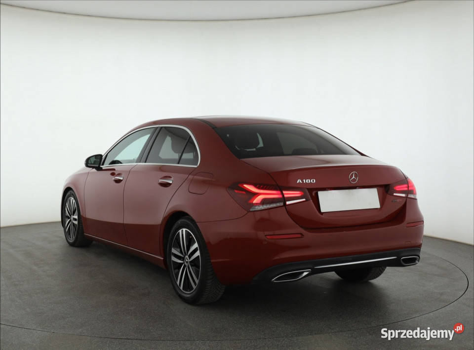 Mercedes A A 180 gniazdo USB Piaseczno