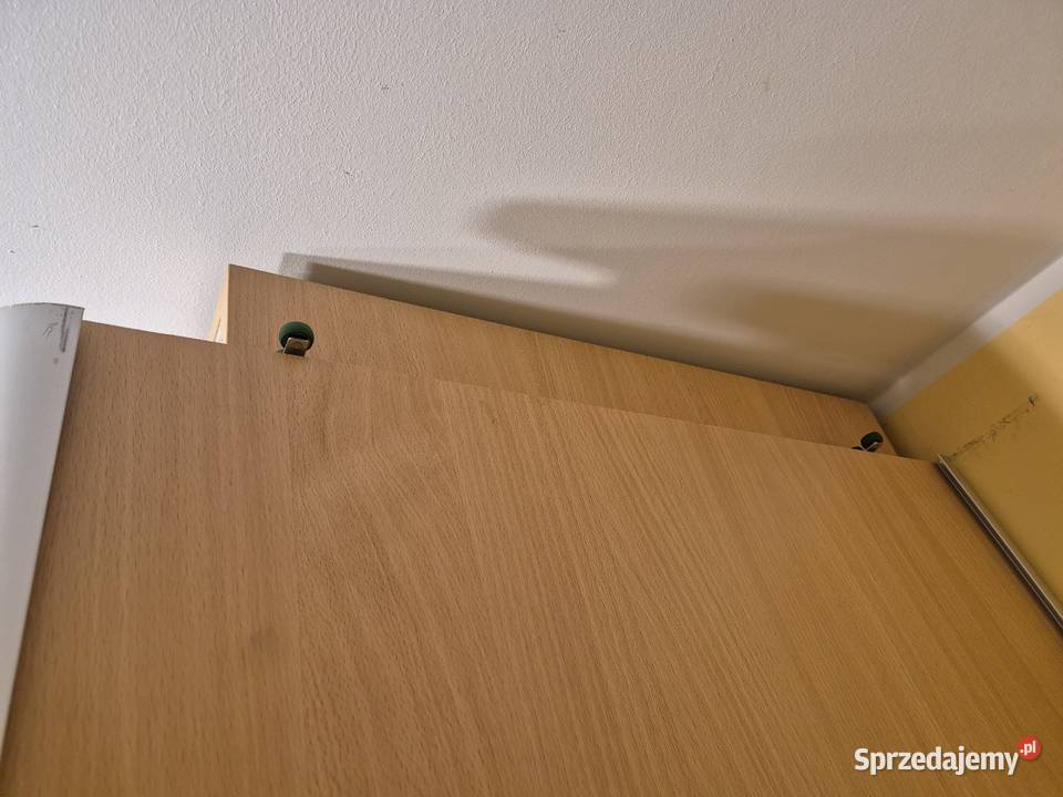 Zlecę naprawę drzwi szafy Warszawa