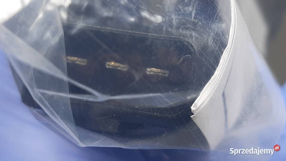 CZUJNIK WAŁU KORBOWEGO BMW E34 E36 1618 1953087 dolnośląskie Mielęcin sprzedam