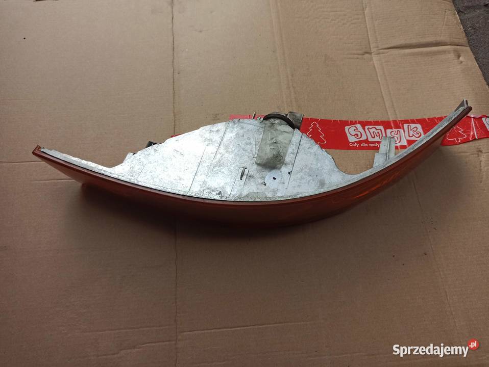 Renault Master 2 II fl Lift Migacz Kierunkowskaz Częstochowa