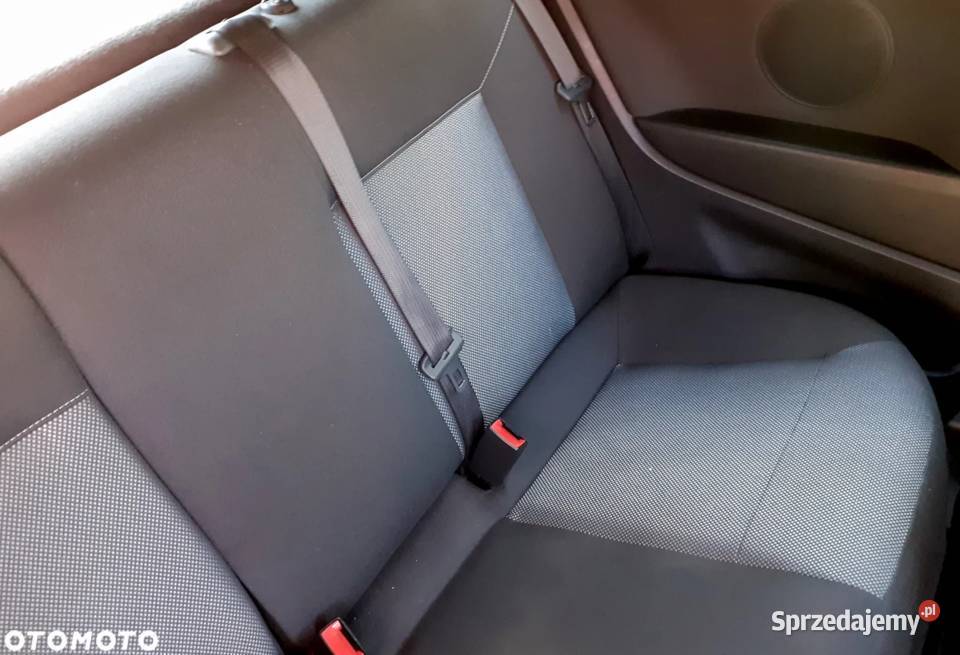 Opel Astra GTC 2009 Klimatyzacja Elektryka manualna Kraków