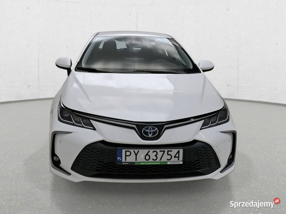 Toyota Corolla Seria E16 2012 1798cm3 Komorniki