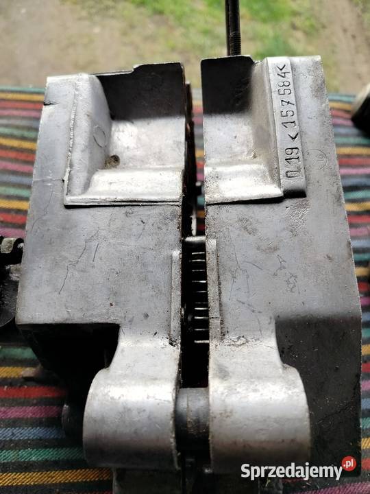 Sprzedam silnik 019 Romet Bielsk Podlaski sprzedam