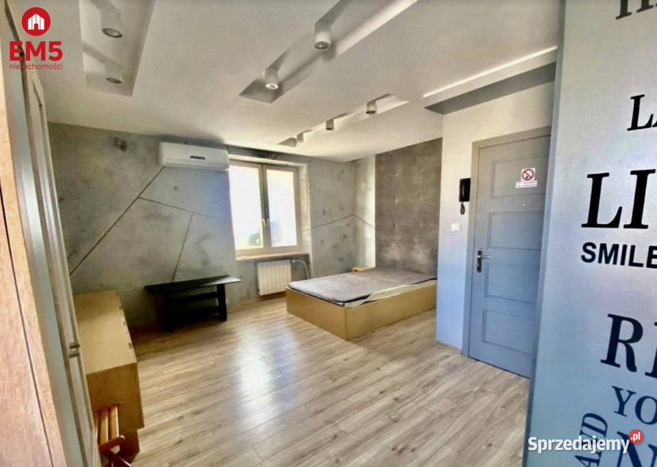 sprzedaży mieszkania 52m2 Białystok Lipowa Piętro 2