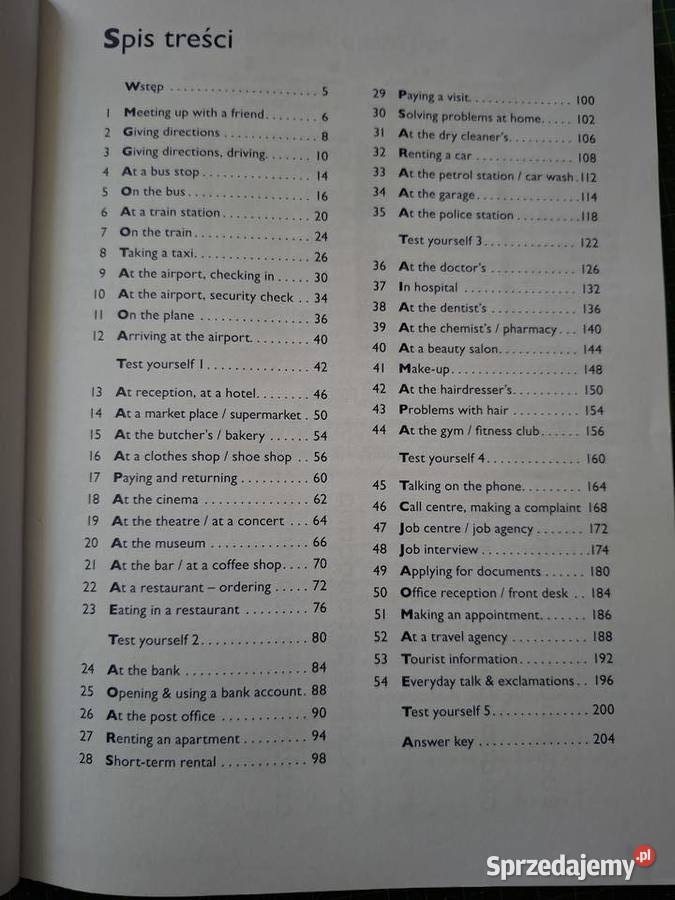 Angielski w tłumaczeniach Sytuacje CD ISBN 9788364211515 Kraków sprzedam