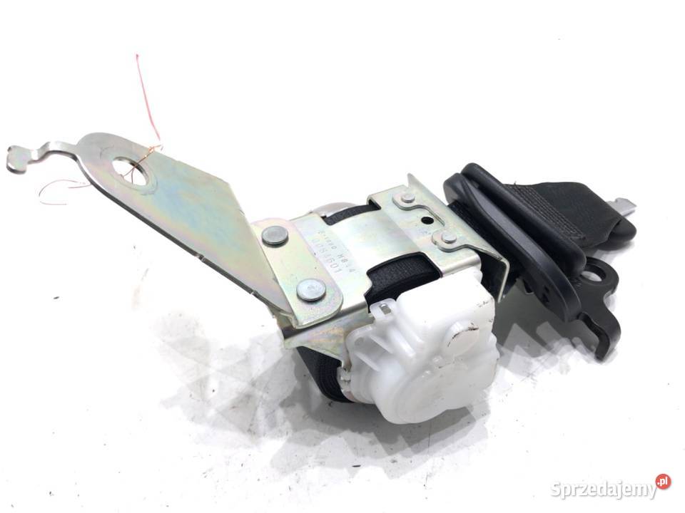 PAS BEZPIECZEŃSTWA LEWY TYŁ LEXUS NX SUV LEWA