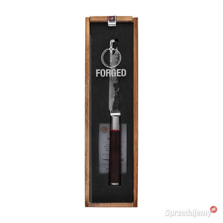 Nóż kuchenny uniwersalny Forged Sebra Warszawa
