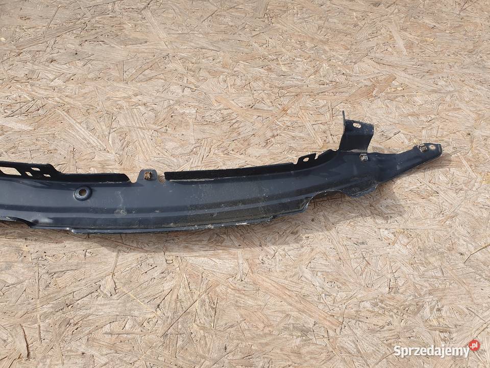 OPEL ASTRA 5 V K WZMOCNIENIE GÓRNE PAS PRZÓD Karoseria Międzychód