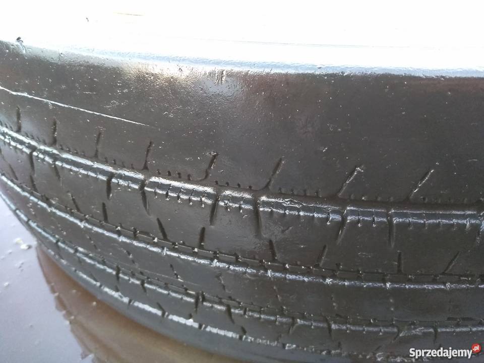 OPONA PRZÓD FIRESTONE 26570 R195 BIEŻNIK 6MM ciężarowe Rzędowice