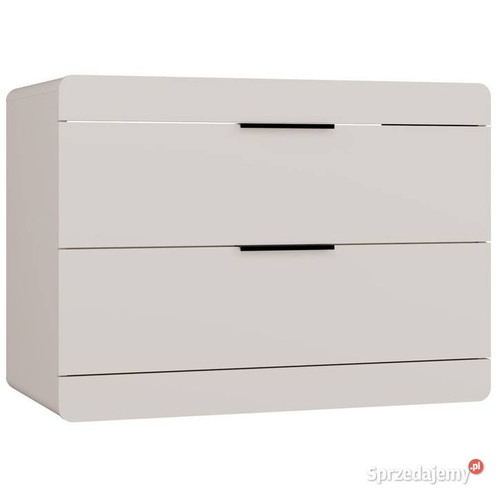 Szafka pod umywalkę TERRA 80 2S 80cm