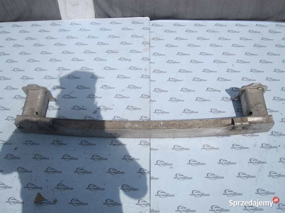 CITROEN C3 PICASSO 10r belka zderzaka przód osobowe
