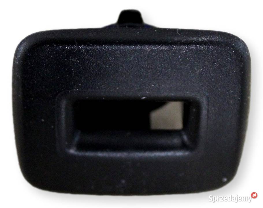 VOLVO S60 III oryginalna spinka podsufitki lewa Gadgety motoryzacyjne Bielany Wrocławskie