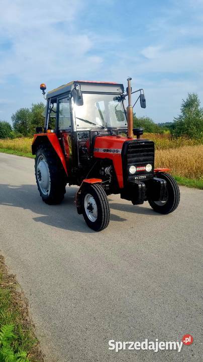 Ursus 35122812255 Łagów