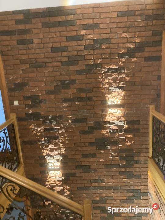 Usługi budowlane wykończenia