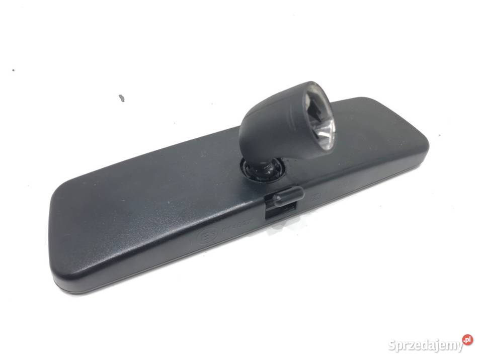 LUSTERKO WEWNĘTRZNE VW TOUAREG SUV 0213 WSTECZNE sprzedam