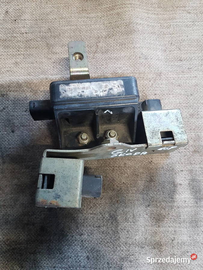 VW GOLF IV BORA CZUJNIK ESP SENSOR ESP osobowe Turkowice