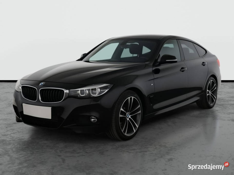 BMW 3GT 320d xDrive GT bluetooth Seria 3 Piaseczno