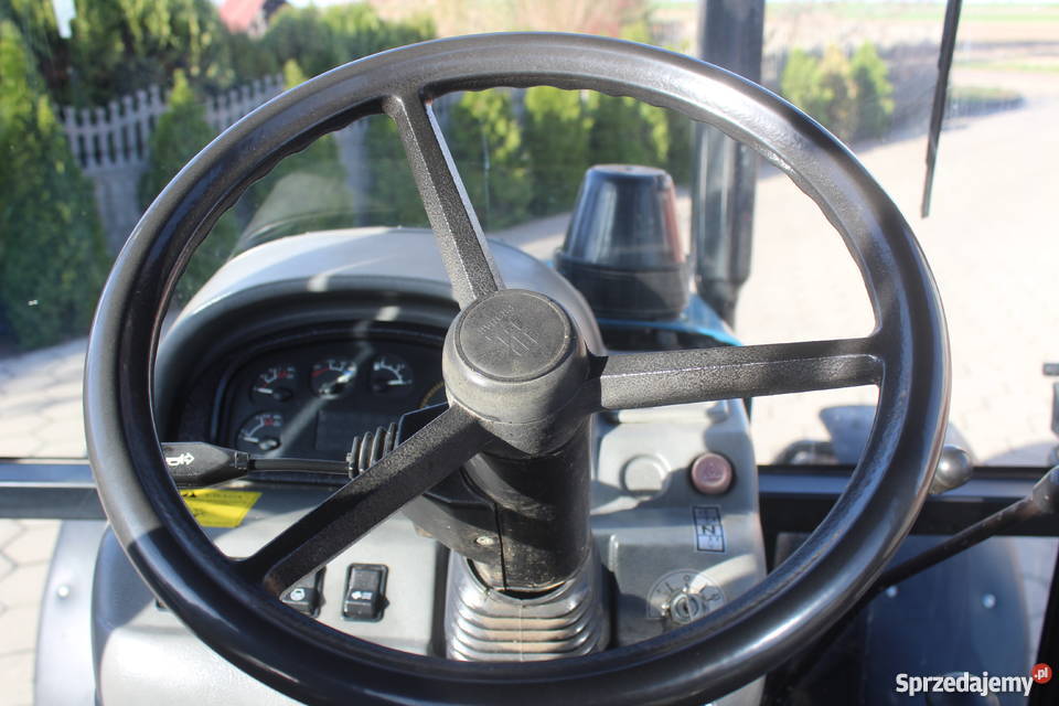 Pronar 82 TSA Ukł. ham. do przyczep hydraul.
 Jutrosin