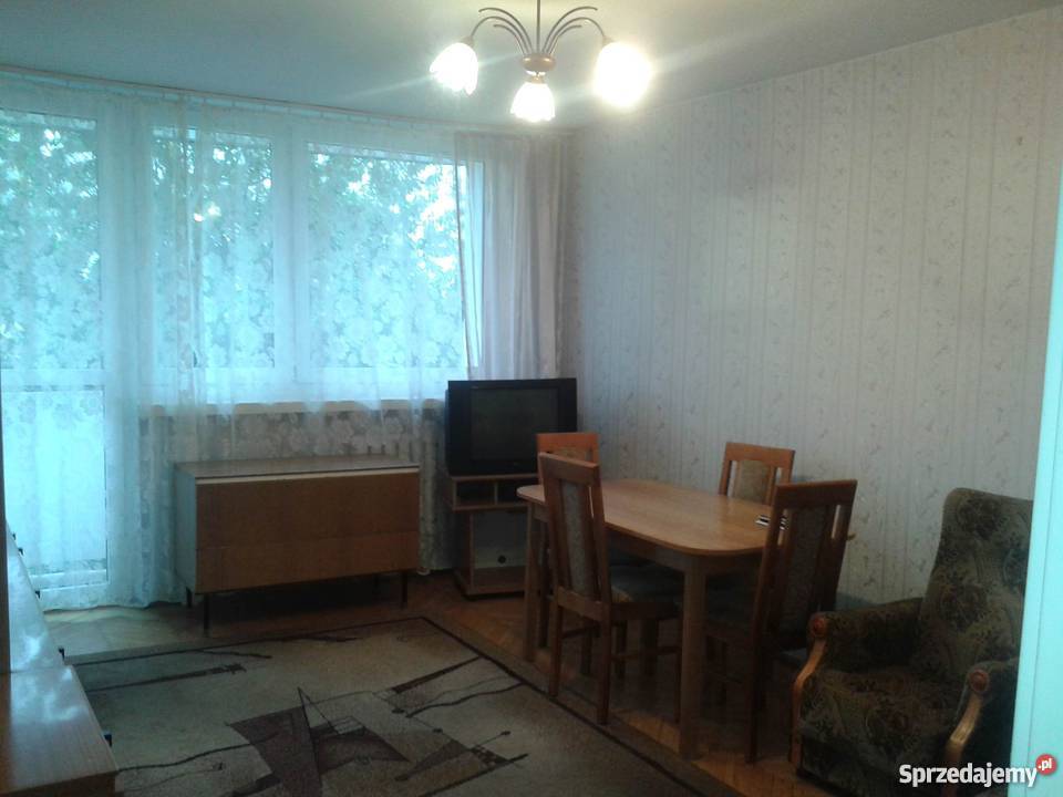 Sprzedam mieszkanie Łódź BałutyDoły Mieszkania