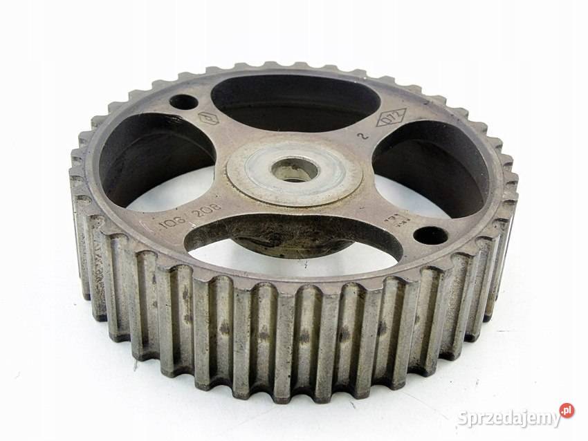 KOŁO WAŁKA ROZRZĄDU 20 16V IDE LAGUNA 2 MEGANE 1 Sosnowiec