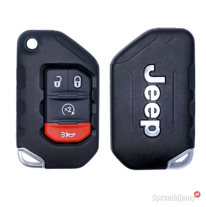 Jeep Wrangler Wagonner Wrangler Grand Cherokee osobowe Stacyjki i kluczyki Mogilany