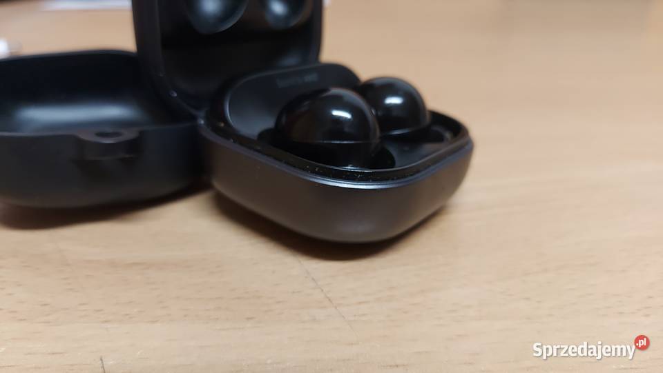 Samsung galaxy buds 2 onyx