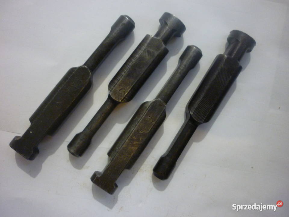 Dszk 127 mm wybijak podkarpackie Dębica