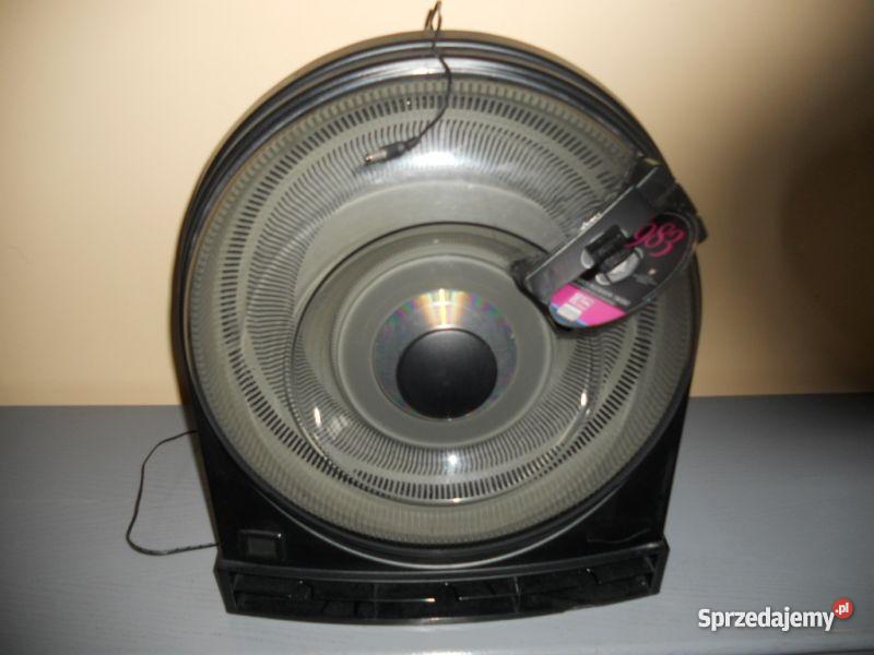 TOMBOX 200 CD DJa pasjonata płyt dolnośląskie Bielany