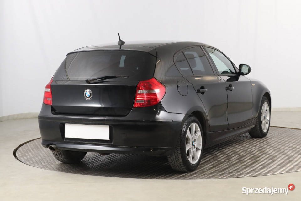 BMW 1 116d BMW