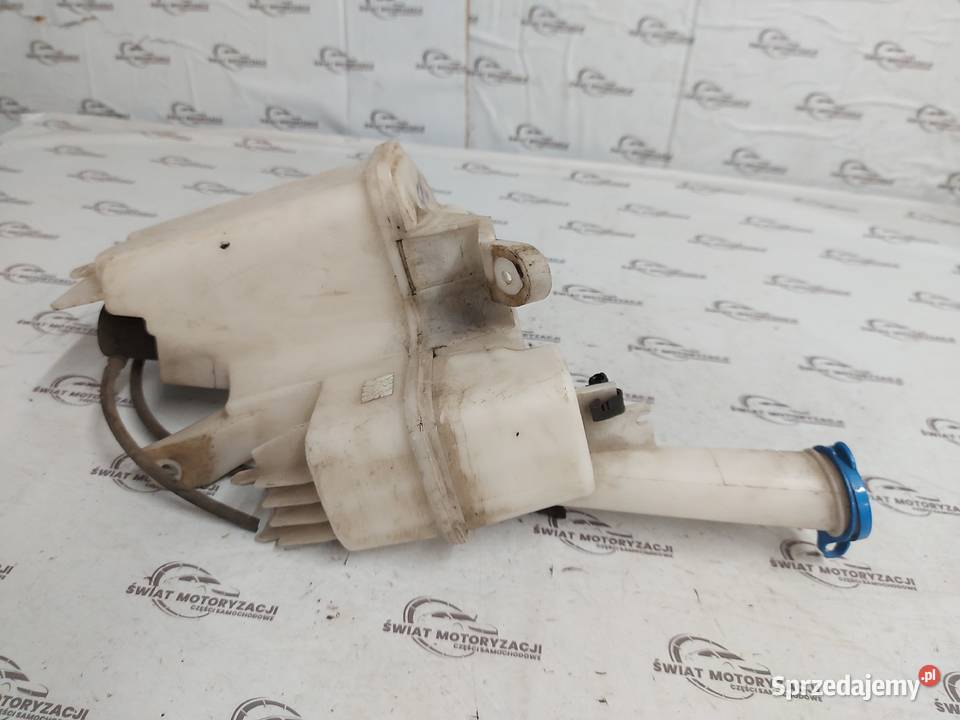 PEUGEOT 108 17r 10B zbiorniczek spryskiwaczy Kielce