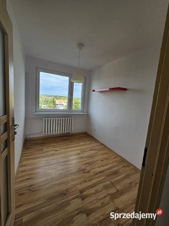 Wynajmę mieszkanie Spółdzielcza 4 pokoje 5680 m2 Koszalin