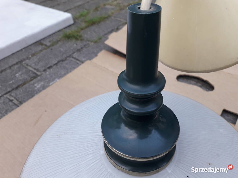 Lampa wisząca vintage Pozostałe Pozostałe Warszawa