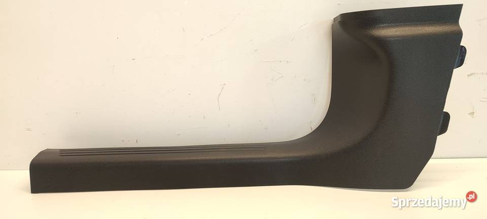 MERCEDES W247 OSŁONA SŁUPKA LEWA A1776802300