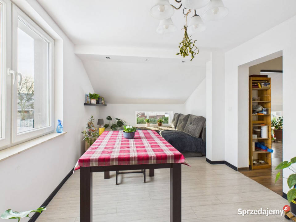 Dom wolnostojący 1328m2 Rumia Wierzbowa