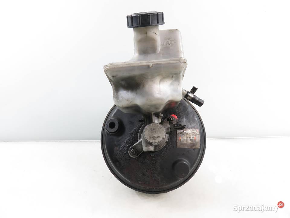 SERWO FORD TRANSIT MK7 22 TDCi 0204051165