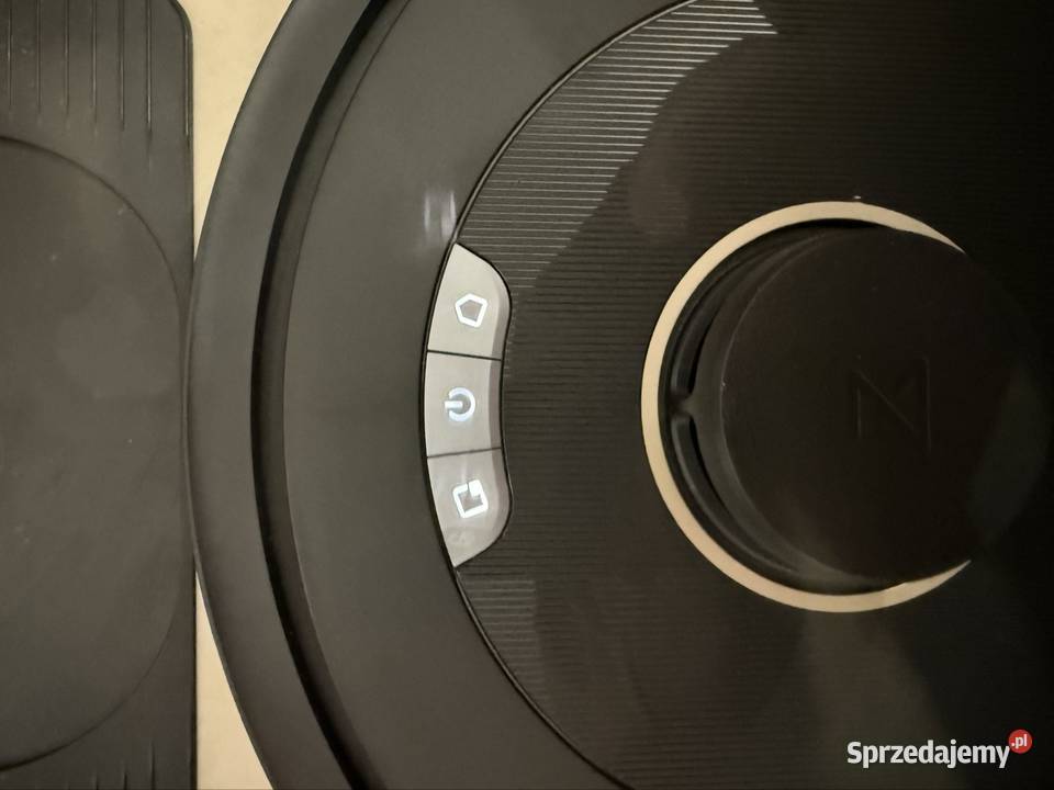 Robot sprzątający Roborock Q5 Pro Warszawa