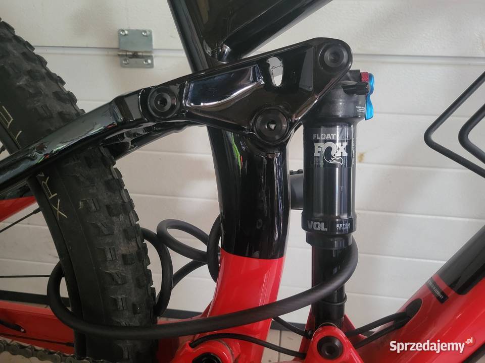 TREK ex7 rozmiar XL 2023 Radom
