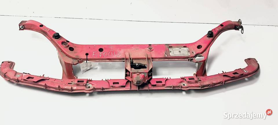 PAS PRZEDNI FORD FOCUS MK1