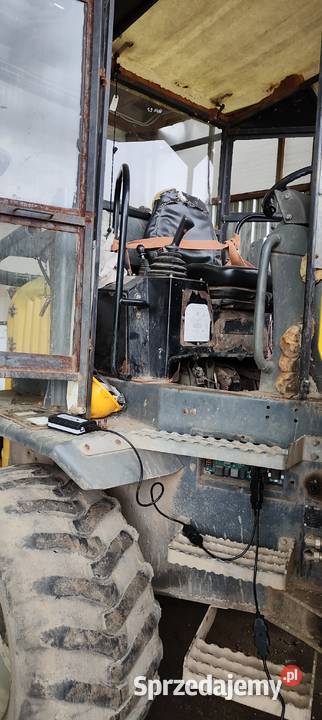 WACKER NEUSON DW ET EW TH Adblue DPF EGR