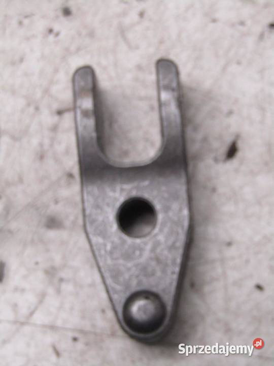 ŁAPKA MOCOWANIE WTRYSKU 22 IDTEC HONDA CRV CRV osobowe lubelskie