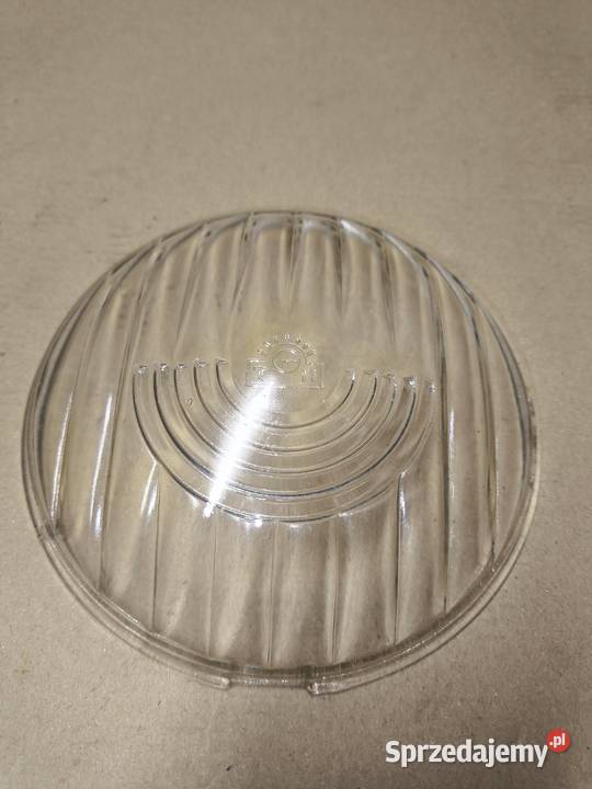 Szkło lampy reflektora wsk wfm T11 ursus c325 Klosze Lutoryż