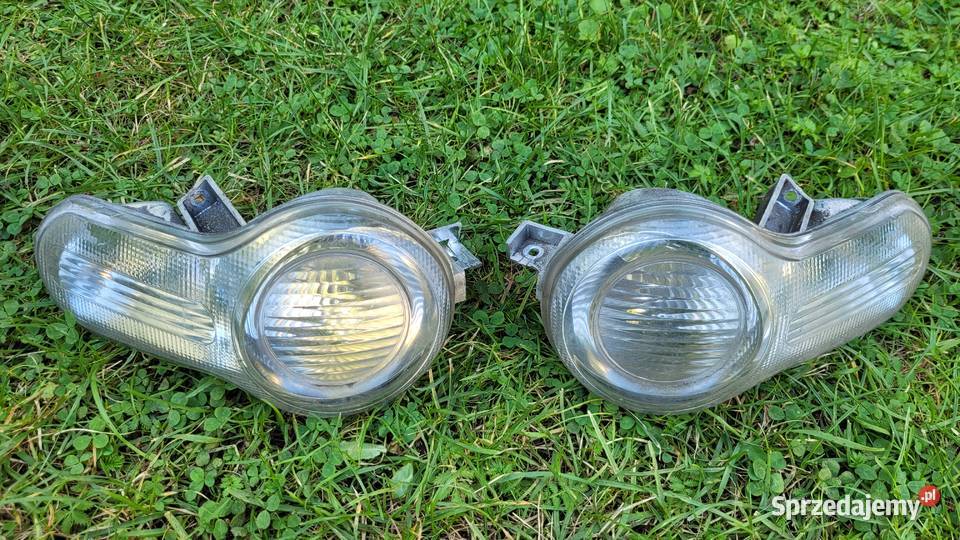 PIAGGIO CARNABY lampa tyl migacz komplet Lampy tylne wielkopolskie Piła