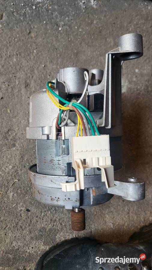 Silnik do pralki