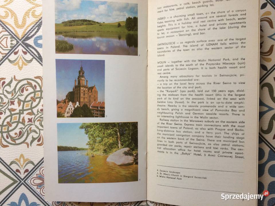 3808 Region Szczeciński Szczecin