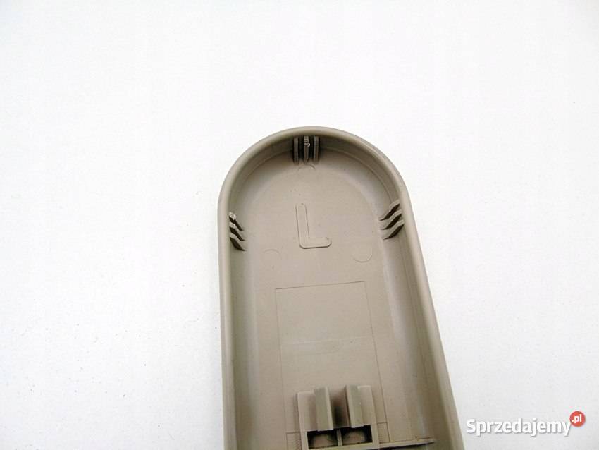 OBUDOWA OSŁONA KANAPY NISSAN MURANO I Z50 35 4X4 śląskie