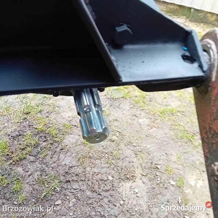 wyciągarka leśna star 266 wciągarka lebiodka nieuszkodzony Barycz