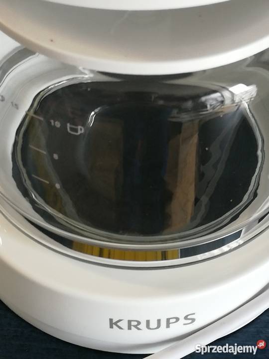 Ekspres do kawy Krups ProAroma 1050 W dolnośląskie