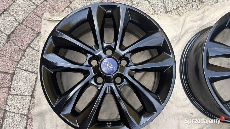 Ford felgi 16 Nowy Sącz sprzedam
