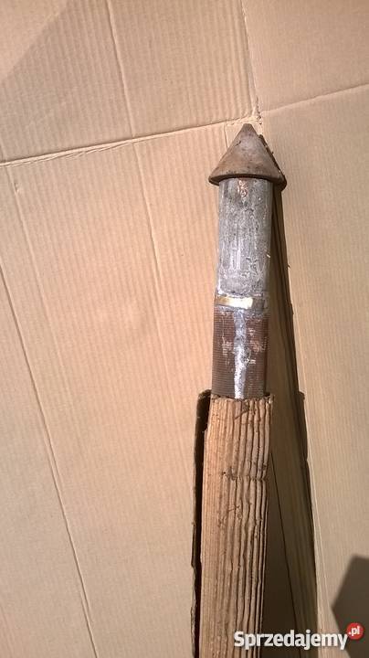 Filtr wbijany do studni pod pompę abisynkę dolnośląskie Wrocław