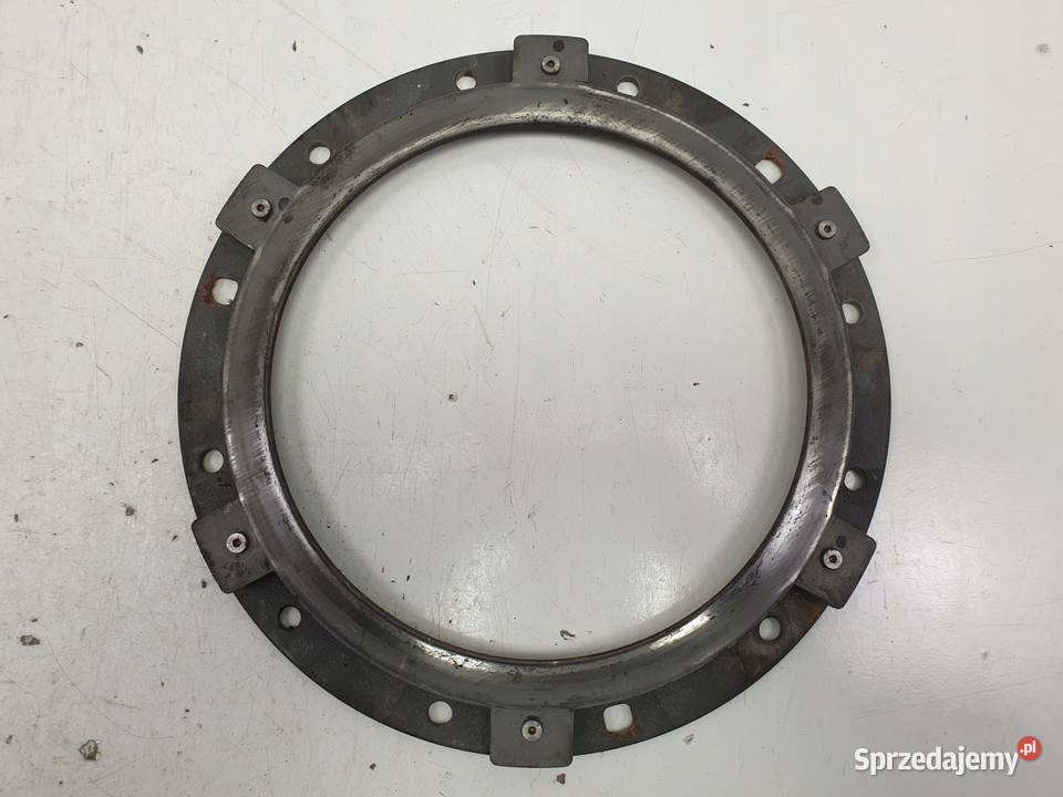 Toyota Prius III 15 HYBRID KOMPLETNE SPRZĘGŁO osobowe lubelskie Chełm